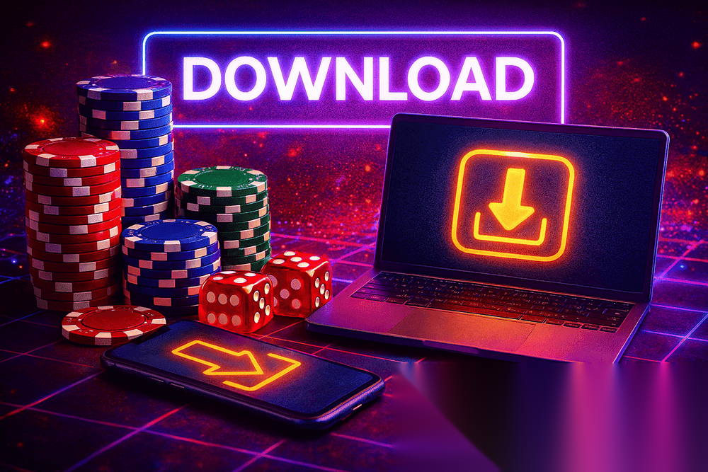Guia para baixar e instalar o APK 57bra