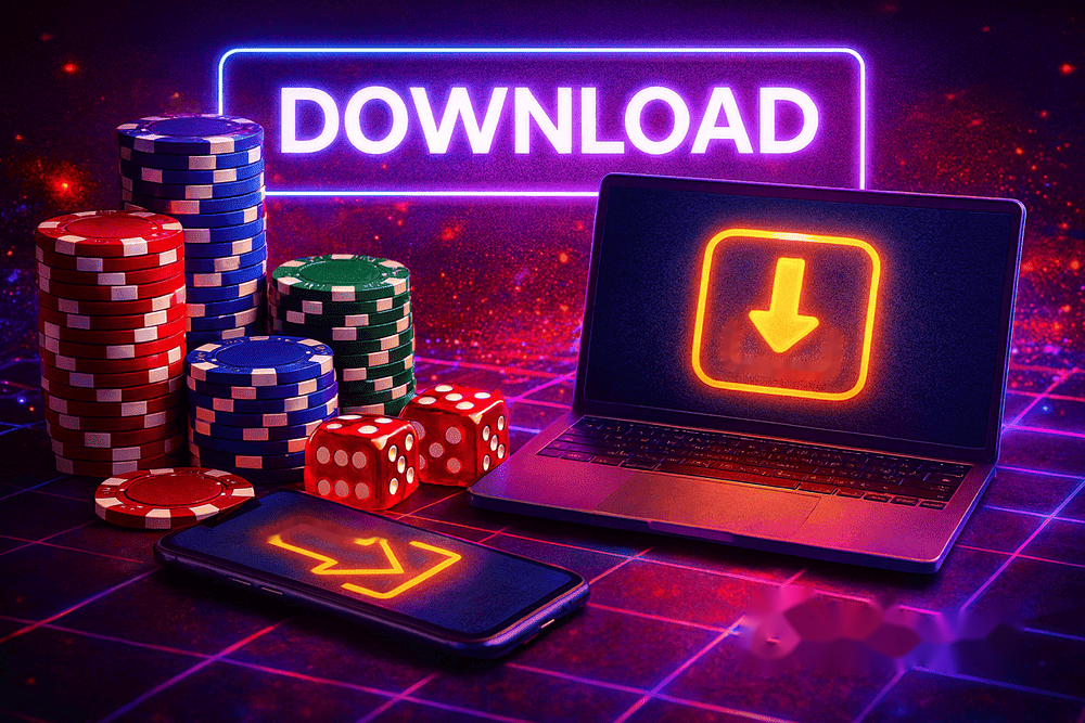Download rápido do app 57bra para smartphones