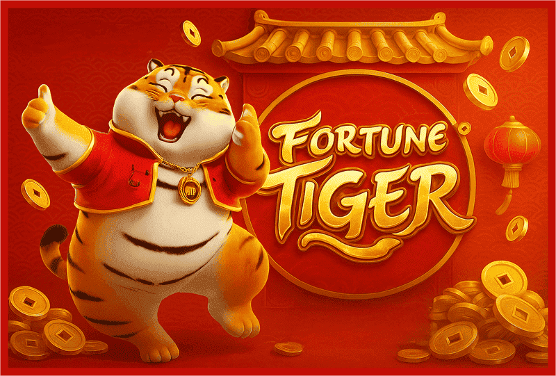 Jogo Tiger Ox Mouse da 57bra.