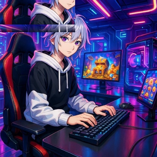 Imagem promocional da 57bra mostrando a plataforma e suas vantagens