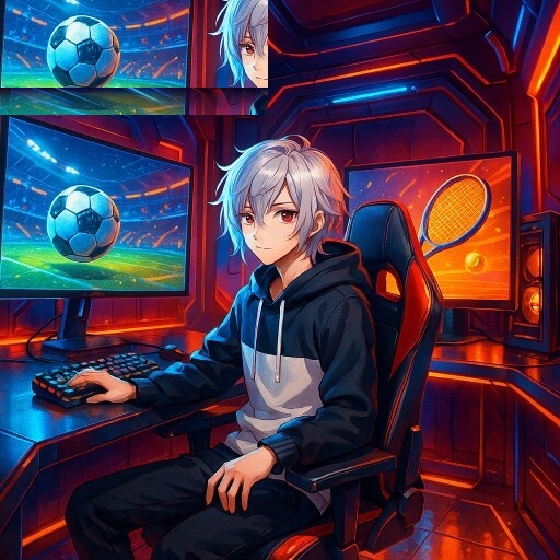 Imagem promocional da 57bra mostrando a plataforma e suas vantagens